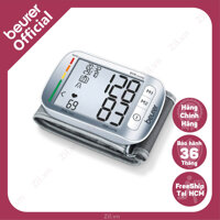 Máy đo huyết áp cổ tay Beurer BC50