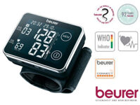 Máy đo huyết áp cổ tay cảm ứng Beurer BC58