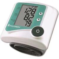 Máy đo huyết áp cổ tay điện tử tự động KP-6230
