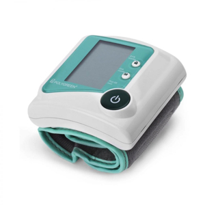 Máy đo huyết áp cổ tay Polygreen KP-6230
