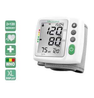 Máy đo huyết áp cổ tay Medisana BW 315