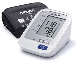 Máy đo huyết áp cổ tay Omron HEM-6200