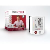 Máy đo huyết áp cổ tay Rossmax S-150