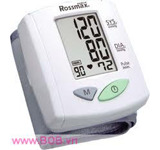 Máy đo huyết áp cổ tay Rossmax G150