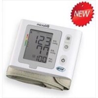 Máy đo Huyết Áp cổ tay Microlife BPW2- Slim