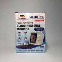 Máy đo huyết áp của đức MEDILIFE
