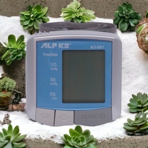Máy đo huyết áp điện tử ALPK2 K2-061