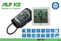 Máy đo huyết áp điện tử bắp tay tự động ALPK2 K2-232