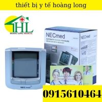 Máy Đo Huyết Áp Điện Tử Bắp Tay Hiệu Necmed  KD-5917 Bảo Hành 5 Năm