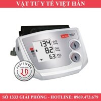 MÁY ĐO HUYẾT ÁP ĐIỆN TỬ BẮP TAY BOSO MEDICUS FAMILY - BẢO HÀNH 36 THÁNG - NHẬP KHẨU TỪ ĐỨC