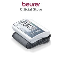 Máy đo huyết áp điện tử cổ tay beurer BC40 phát hiện rối loạn nhịp tim chính hãng bảo hành 3 năm