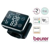 Máy đo huyết áp điện tử cổ tay cảm ứng Beurer BC58