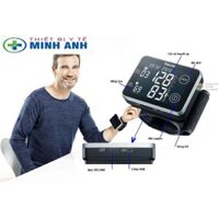 MÁY ĐO HUYẾT ÁP ĐIỆN TỬ CỔ TAY CẢM ỨNG BEURER BC58