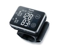 Máy đo huyết áp điện tử cổ tay cảm ứng Beurer BC58