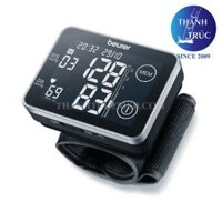 Máy đo huyết áp điện tử cổ tay cảm ứng Beurer BC58