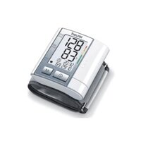 Máy đo huyết áp điện tử cổ tay Beurer Đức BC40