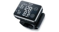 Máy đo huyết áp điện tử cổ tay cảm ứng Beurer BC58