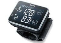 Máy đo huyết áp điện tử cổ tay cảm ứng Beurer BC58