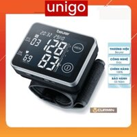 Máy đo huyết áp điện tử cổ tay cảm ứng Beurer BC58 - Beurer BC58 [Bảo hành 3 năm]