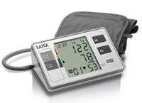Máy đo huyết áp điện tử đo bắp tay LAICA BM2001