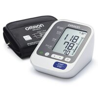 Máy đo huyết áp điện tử đo bắp tay OMRON HEM 7130