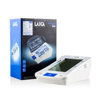 Máy đo huyết áp điện tử Laica BM2305 (có đổi nguồn)