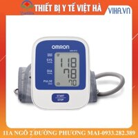 MÁY ĐO HUYẾT ÁP ĐIỆN TỬ NHẬT BẢN OMRON 8712 [ MÁY ĐO HUYẾT ÁP BẮP TAY] HÀNG CHÍNH HÃNG BH 5 NĂM