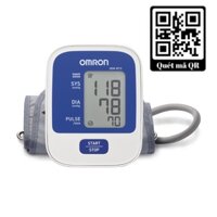 Máy đo huyết áp điện tử OMRON HEM-8712