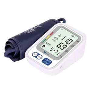 Máy đo huyết áp điện tử RAK268