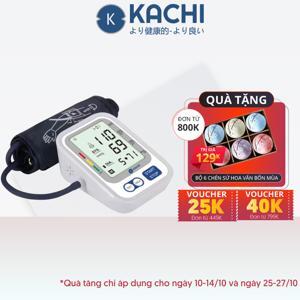 Máy đo huyết áp điện tử RAK268