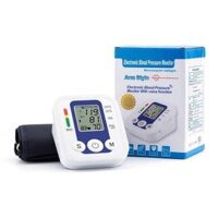 Máy đo huyết áp EUROMED