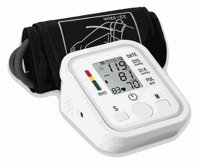 Máy đo huyết áp Fusaka cao cấp của Nhật