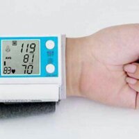 Máy đo huyết áp healthy life