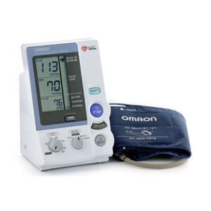 Máy đo huyết áp Omron HEM-907