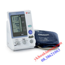 Máy đo huyết áp Omron HEM-907