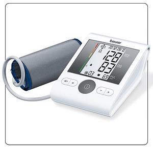 Máy đo huyết áp hẹn giờ đo Beurer BM28
