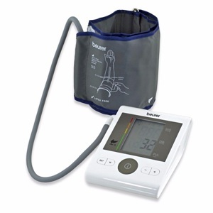 Máy đo huyết áp hẹn giờ đo Beurer BM28