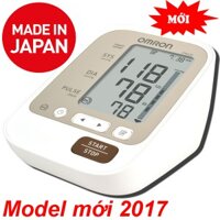 Máy đo huyết áp JPN600