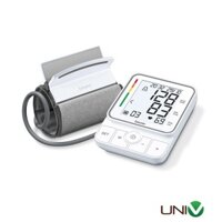 Máy đo huyết áp kẹp bắp tay BM51 là dòng sản phẩm máy đo huyết áp cao cấp của Beurer - Thương hiệu Đức - Bảo hành 5 năm