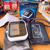 Máy đo huyết áp KM Ensure Gold
