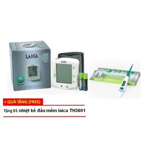 Máy đo huyết áp Laica BM1006