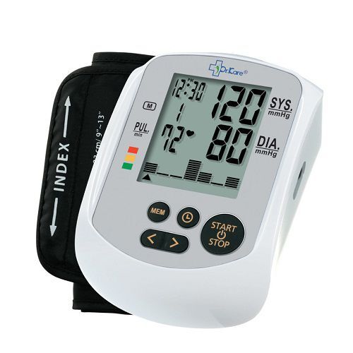 Máy đo huyết áp MediKare DK79