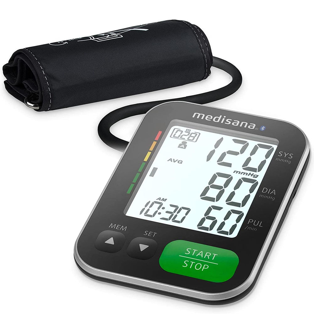 Máy đo huyết áp Medisana BU-570 51205