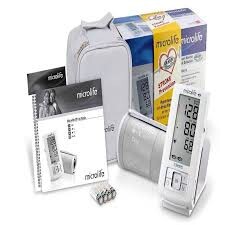 Máy đo huyết áp Microlife BP A6 Basic