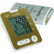 Máy đo huyết áp Microlife BP Gold Edltion 3NM1-3E