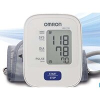 Máy đo huyết áp Omron 7120