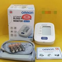 May đo huyết áp omron 7120