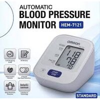 Máy đo huyết áp Omron 7121