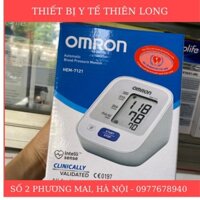 Máy đo huyết áp Omron 7121