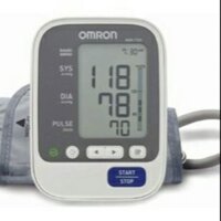 Máy đo huyết áp Omron 7130